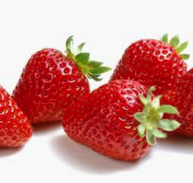 Strawberry Extract