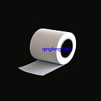 1.0 Micron Filter Paper Glass Fiber Membrane for Air Filtration