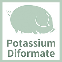 Potassium Diformate