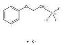 Potassium phenoxylethyl trifluoroborate