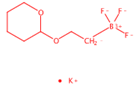 Potassium trifluoro(2-((tetrahydro-2H-pyran-2-yl)oxy)ethyl)borate