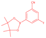 3-Cyano-5-fluorobenzeneboronic acid pinacol ester