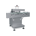 Capsule Counting Machine Aluminum Foil Sealing Machine