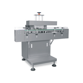 Capsule Counting Machine Aluminum Foil Sealing Machine