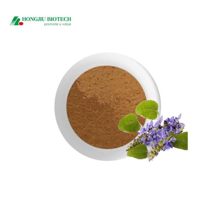 Coleus Forskohlii Extract Powder