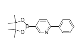 2-(1-methyl-1H-pyrazol-3-yl)-5-(4,4,5,5-tetramethyl-1,3,2-dioxaborolan-2-yl)pyridine