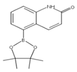 2-pyridone-5-boronic ester