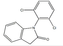 1-(2,6-Dichlorophenyl)indolin-2-one