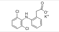 Diclofenac Potassium