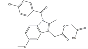 Acemetacin