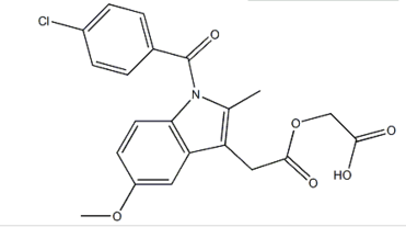 Acemetacin