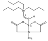 Potassium (2-Trimethylsilyl)-ethoxymethyl trifluoroborate