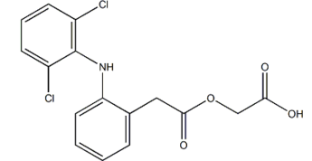 Aceclofenac