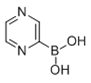 Pyrazin-2-yl-boronic acid