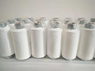 Micropore PVDF Filter Membrane 0.45um for Pleated Filter Cartridge