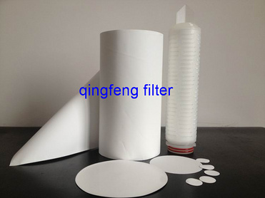 1um nylon filter membrane for water treatment