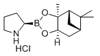 (R)-BoroPro-(+)-Pinanediol-HCl