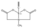 Ethynylboronic acid MIDA ester