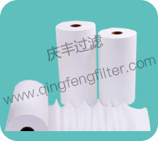 0.1um hydrophobic Pvdf Filter Membrane For Air Filtration