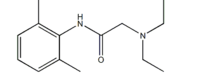 Lidocaine