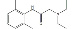 Lidocaine