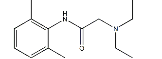Lidocaine  