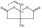 cis-2-Iodovinylboronic acid MIDA ester