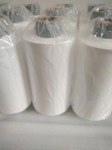 Micropore PVDF Filter Membrane 0.45um for Pleated Filter Cartridge