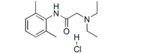 Lidocaine Hydrochloride