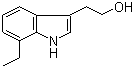 7-Ethyl tryptophol