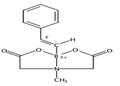 trans-2-phenylvinylboronic acid mida ester