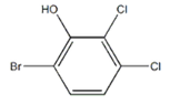 6-Bromo-2,3-dichlorophenol