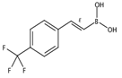 trans-2-[4-(Trifluoromethyl)phenyl]vinylboronic acid