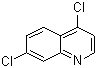 4,7 Dichloroquinoline