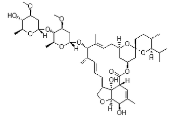 ivermectin