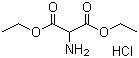 Diethyl aminomalonate hydrochloride