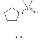 potassium cyclopentyltrifluoroboranuide