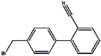 4-Bromomethyl-2-cyanobiphenyl (Br-OTBN)