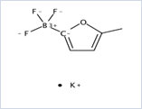 Potassium 5-methylfuran-2-trifluoroborate