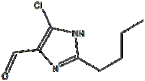 2-Butyl-4-chloro-5-formylimidazole (BCFI)