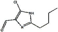 2-Butyl-4-chloro-5-formylimidazole (BCFI)