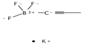 Potassium propynyltrifluoroborate