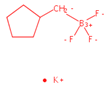 Potassium cyclopentylmethyltrifluoroborate