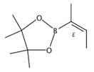 (E)-2-Buten-2-ylboronic acid pinacol ester