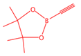 4,4,5,5-tetramethyl-2-(2-phenylethynyl)-1,3,2-Dioxaborolane