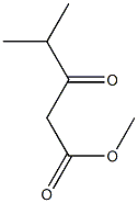 Methyl isobutyrylacetate (M1)