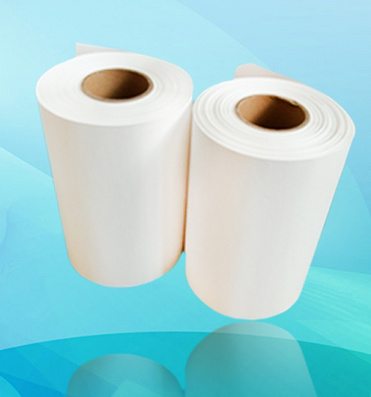 hydrophobic Ptfe filter membrane with PP support layer