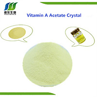 Vitamin A Acetate Crystal 2.8MIU