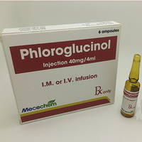 Phloroglucinol  Injection 40mg/4ml