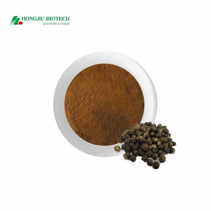 Vitex Arnus-castus Extract Powder